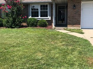 4342 Strickland Dr, Owensboro, KY 42301