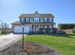 49 Blenheim St, Hanover, PA 17331