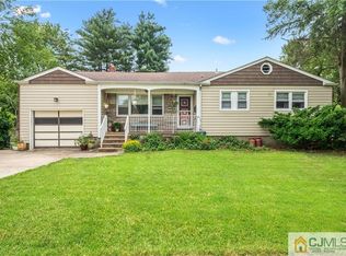 226 Merchants Ave, South Plainfield, NJ