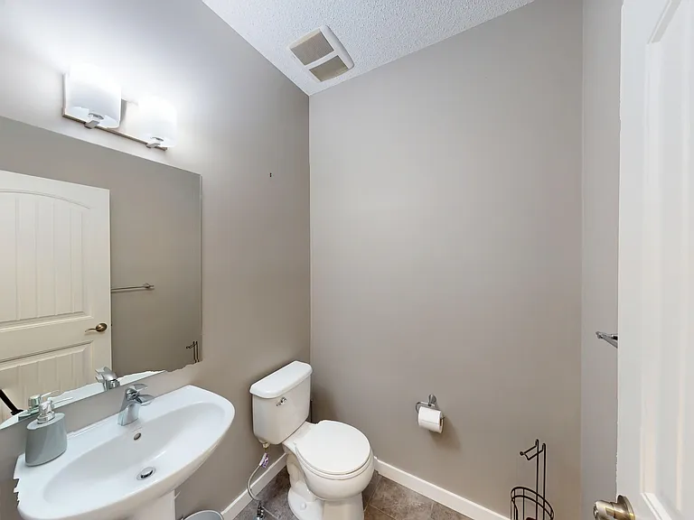 228 Chaparral Valley Mews SE — Photo 9