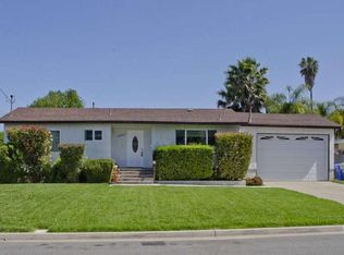 14542 Kittery St, Poway, CA 92064