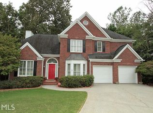 1401 Hopedale Ct, Lawrenceville, GA 30043