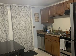 1205 Sams Way #6, Goodview, VA 24095