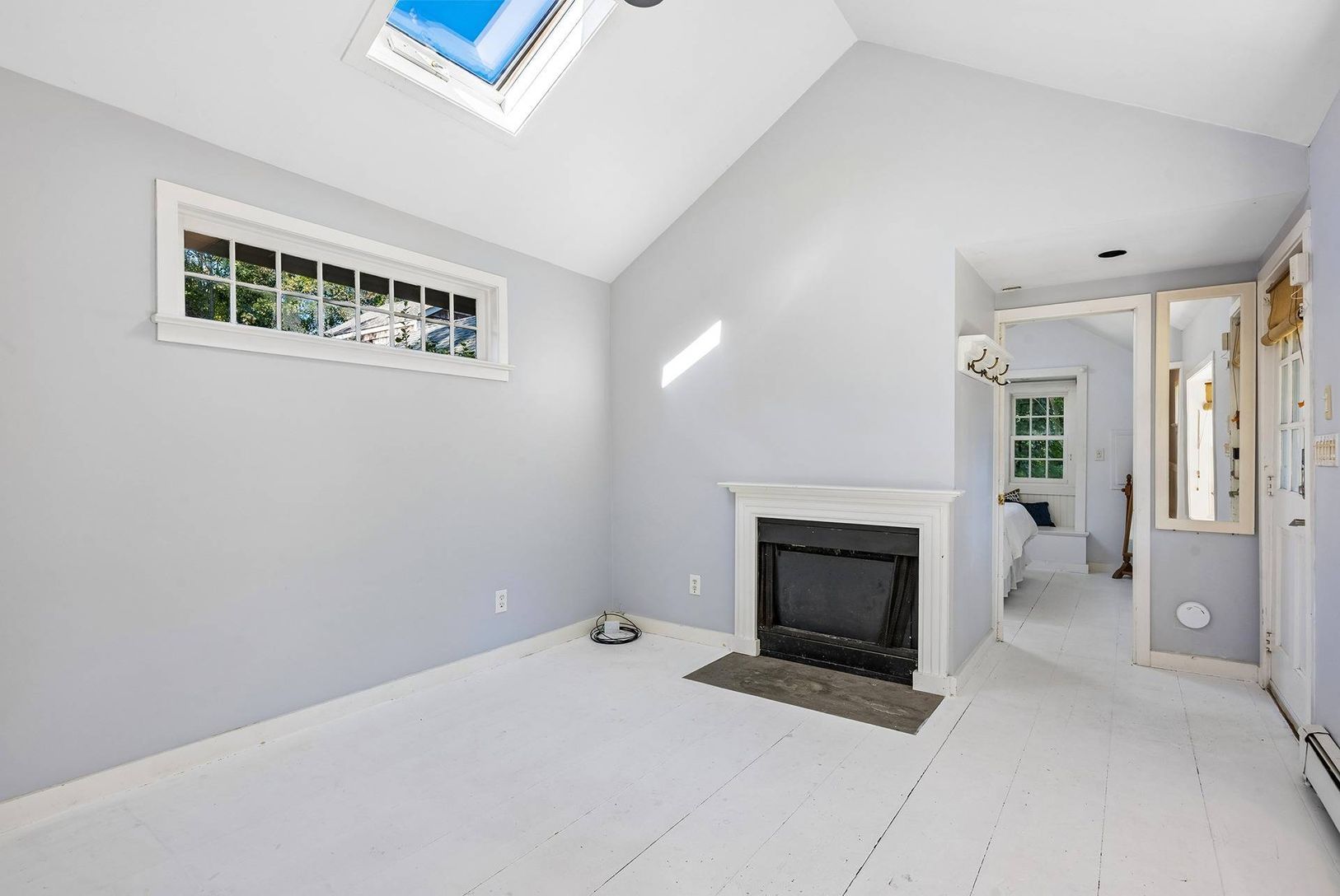  cottage living room