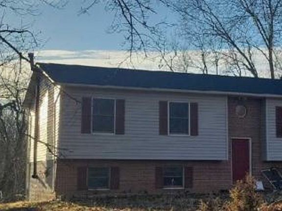 Property Side View