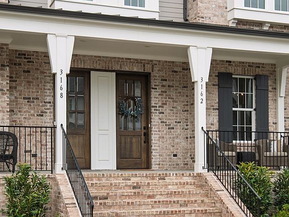 3rd image of 3162 Long Branch Cir Lot 187