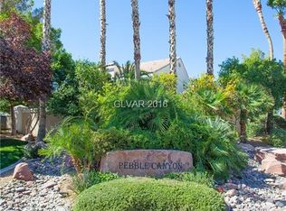 2940 Cooper Creek Dr, Henderson, NV 89074