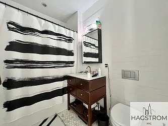 Rented by Hagstrom Management Inc