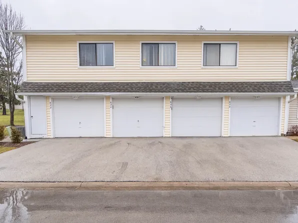 624 Breakers Point #624, Schaumburg, IL 60194
