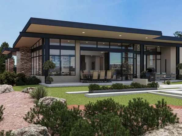 20 Calle Del Bella --, Sedona, AZ 86336