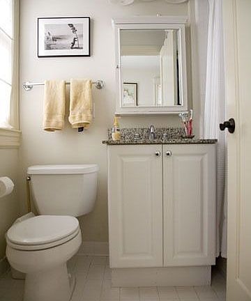 Master Bath with great tub!
