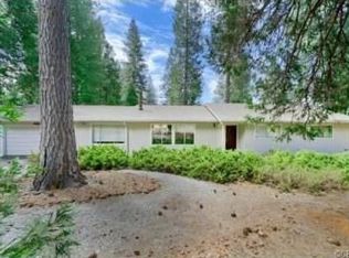 26434 Parkwood Dr, Pioneer, CA 95666