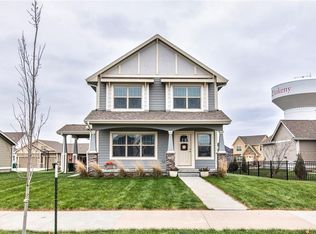 2709 SW 18th St, Ankeny, IA 50023