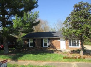 6800 Longlake Dr, Louisville, KY 40291
