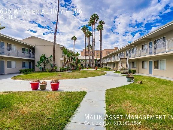 4th image of 3636 W Imperial Hwy #106