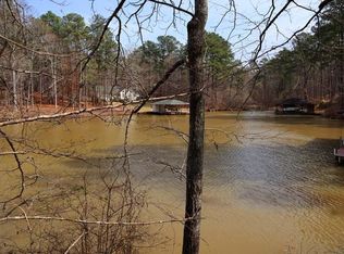 9 Dogwood Dr, Sparta, GA 31087