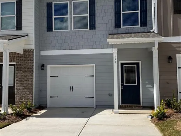 115 Village Green Dr #166, Adairsville, GA 30103