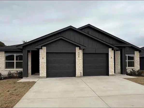 908 Wax Myrtle Ct #A, Killeen, TX 76543