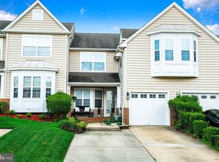 2003 Tiffany Ter, Forest Hill, MD 21050