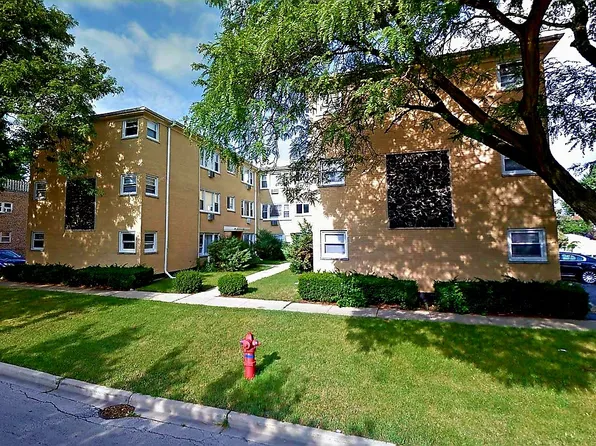 3806 Ruby St APT 3W, Schiller Park, IL 60176