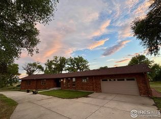 13168 N 95th St, Longmont, CO 80504