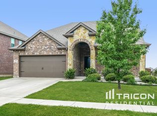 3201 Shady River Trl, Royse City, TX 75189