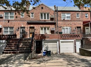 1661 Burnett St, Brooklyn, NY 11229