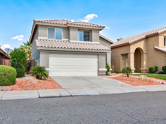 3rd image of 4948 W Oraibi Dr