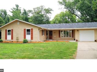 307 S Market St, Belle Plaine, MN 56011