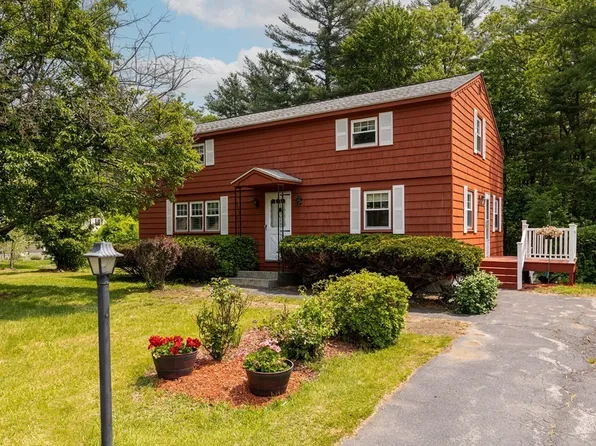 59 Hudson Ave, Grafton, MA 01519