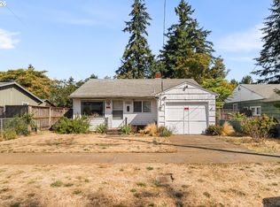 5419 SE Steele St, Portland, OR 97206