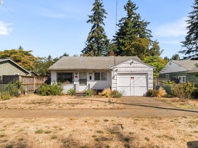 5419 SE Steele St, Portland, OR, 97206