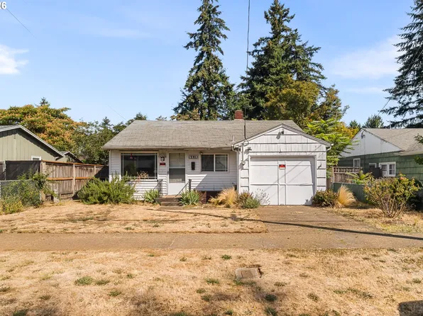 5419 SE Steele St, Portland, OR 97206