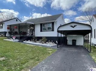 522 Diecks Dr, Elizabethtown, KY 42701