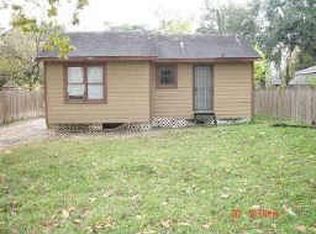 1411 Cavalcade St, Houston, TX 77009