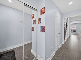 43 Tiller Trl, Brampton, ON L6X 4R6