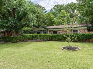 4907 Old Castle Rd, Austin, TX 78745