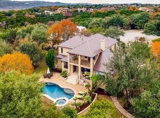 7104 Barefoot Cv, Austin, TX 78730