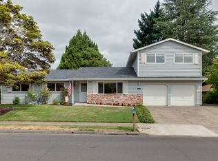 12485 SW Katherine St, Tigard, OR 97223