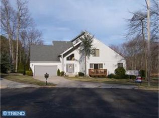30 Wilderness Dr, Voorhees, NJ 08043