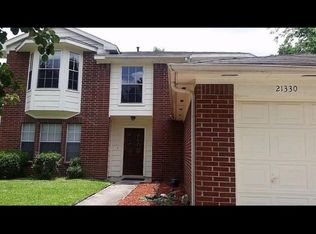 21330 Meadowhill Dr, Spring, TX 77388