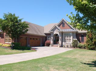 1717 Danforth Park Close, Brentwood, TN 37027