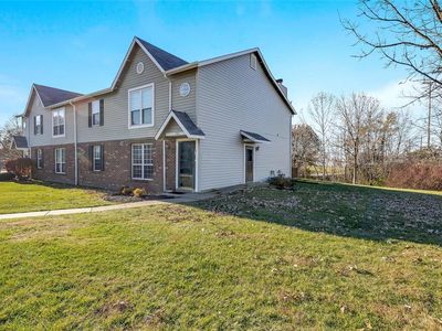 104 Country Trace Ct #1B, Saint Charles, MO, 63304