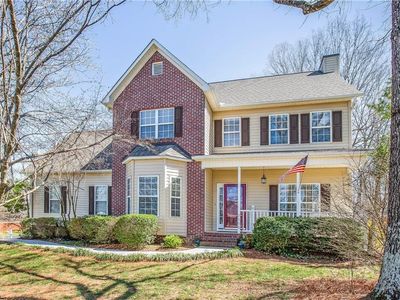7150 Orchard Path Dr, Clemmons, NC, 27012