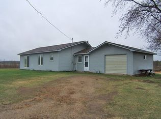 8482 County Road R, Suring, WI 54174