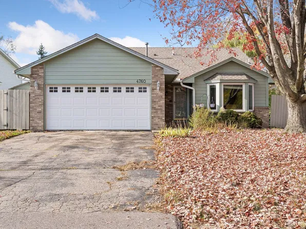 4760 Heather Ridge Rd N, Oakdale, MN 55128