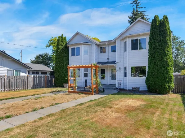 938 Quinn Avenue, Marysville, WA 98270