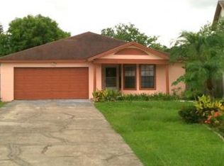 3083 Woolridge Drive Orlando, orlando, FL 32837