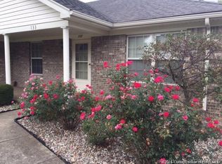 133 Bitter Sweet Rd, Jeffersonville, IN 47130