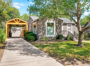 511 N Meadowlane Dr, San Antonio, TX 78209